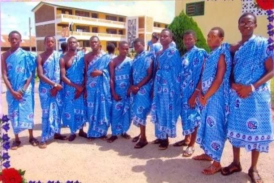 NAPOSA alumni and school community gathering